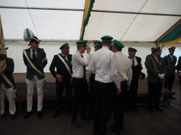 Schützenfest 2024